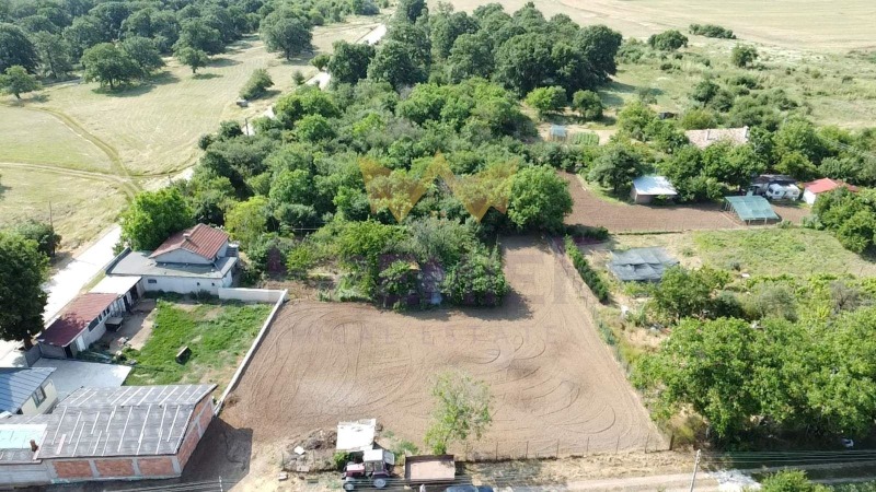 Продава  Парцел област Варна , с. Новаково , 690 кв.м | 89677055 - изображение [10]