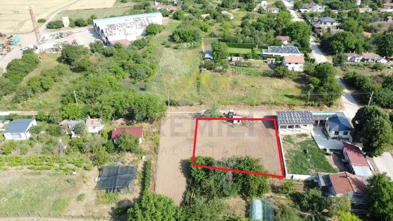 Продава  Парцел област Варна , с. Новаково , 690 кв.м | 89677055 - изображение [3]