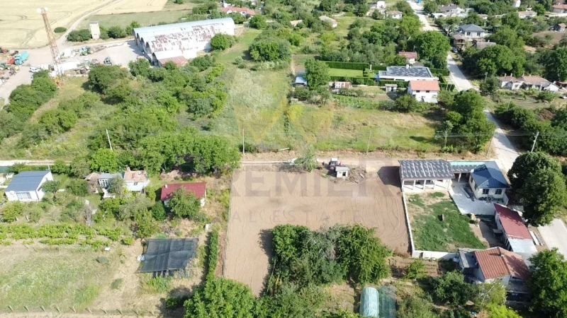 Продава  Парцел област Варна , с. Новаково , 690 кв.м | 89677055 - изображение [9]
