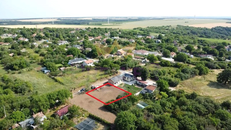 Продава  Парцел област Варна , с. Новаково , 690 кв.м | 89677055 - изображение [2]