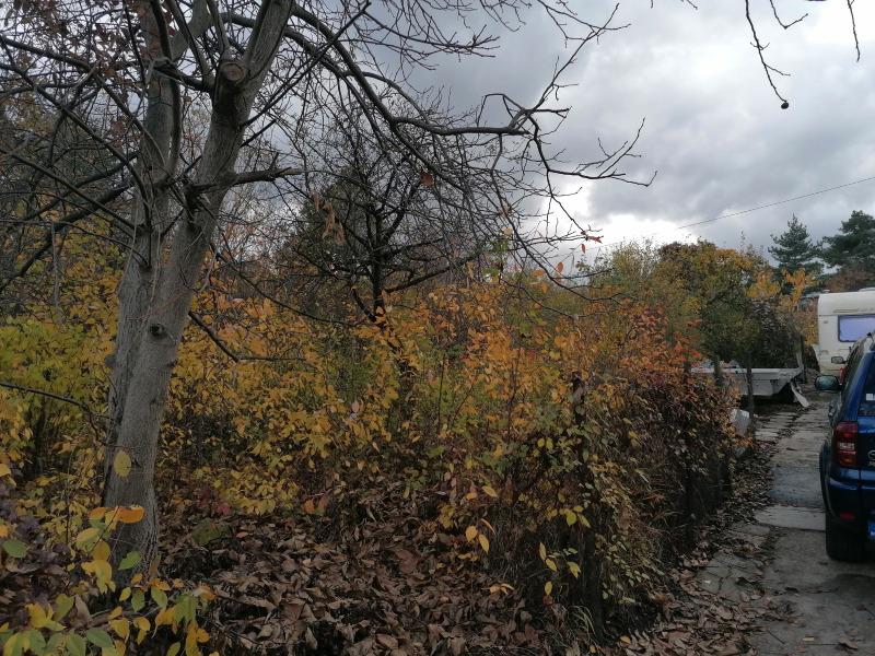 Продава ПАРЦЕЛ, гр. София, в.з.Малинова долина, снимка 2 - Парцели - 52407424