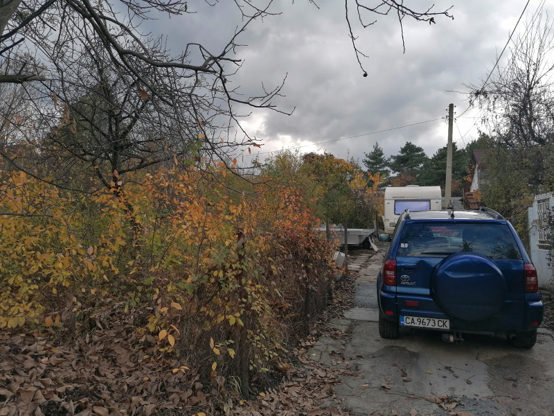 Продава ПАРЦЕЛ, гр. София, в.з.Малинова долина, снимка 3 - Парцели - 52407424