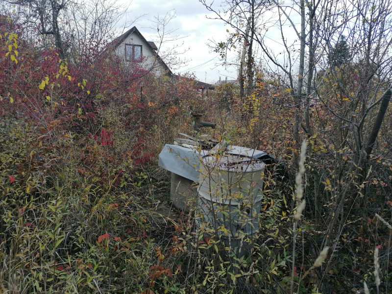 Продава ПАРЦЕЛ, гр. София, в.з.Малинова долина, снимка 5 - Парцели - 52407424