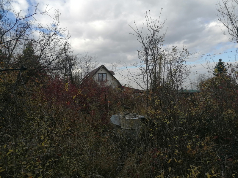 Продава ПАРЦЕЛ, гр. София, в.з.Малинова долина, снимка 7 - Парцели - 52407424