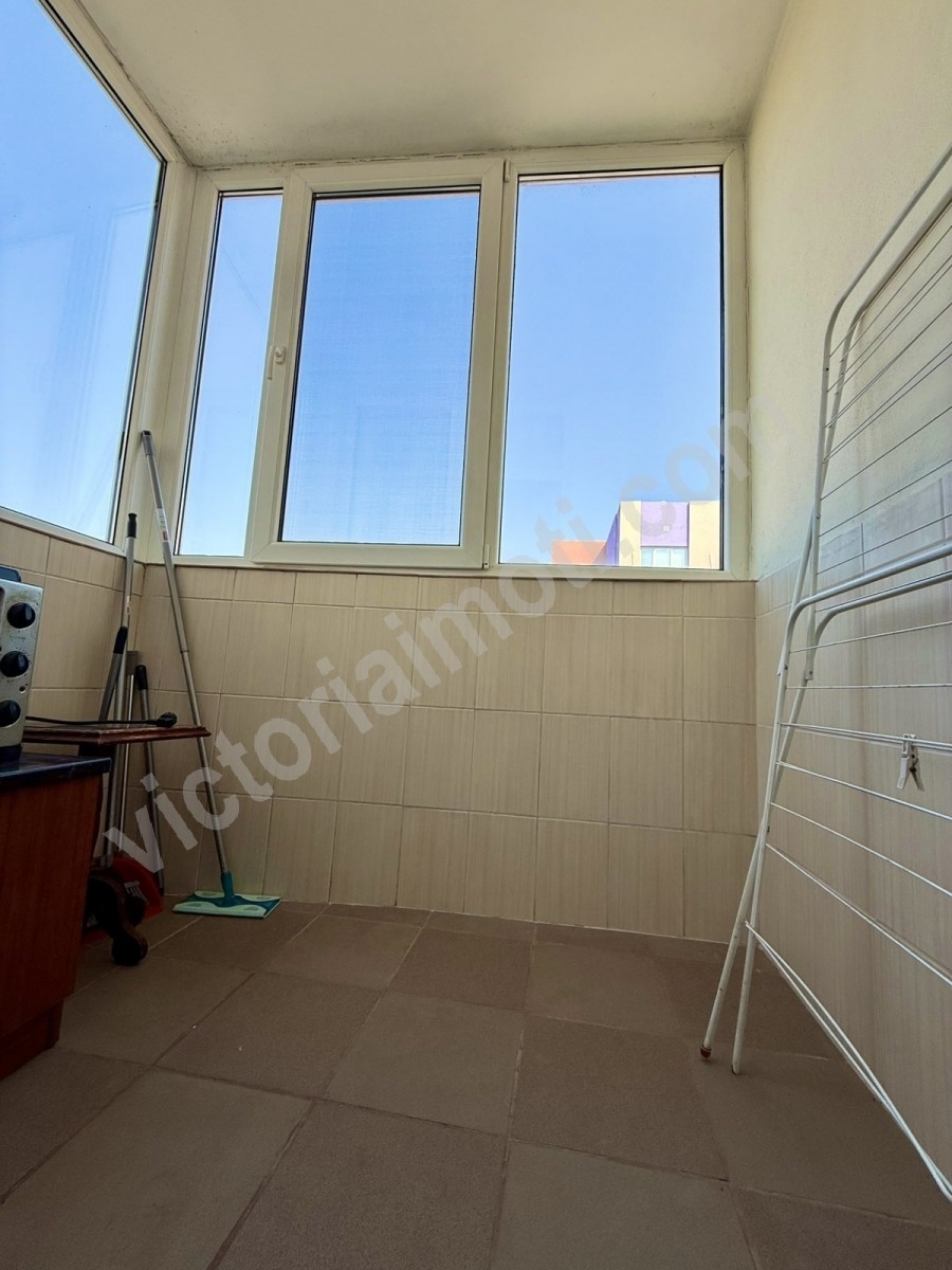 Продава 1-СТАЕН, гр. Велико Търново, Бузлуджа, снимка 3 - Апартаменти - 56072135