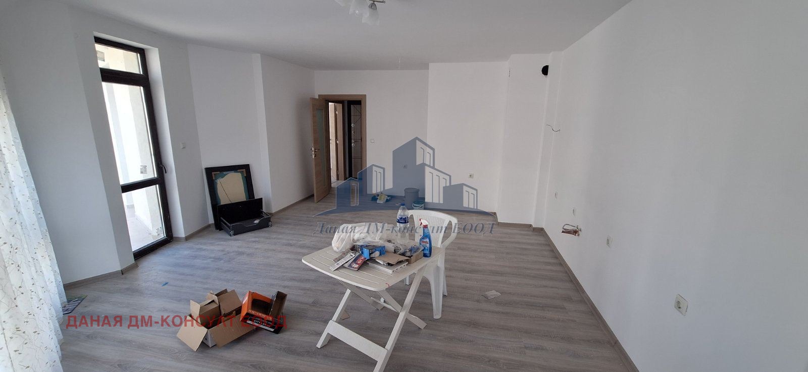 Продава 2-СТАЕН, гр. Шумен, Томбул джамия, снимка 6 - Апартаменти - 53688600