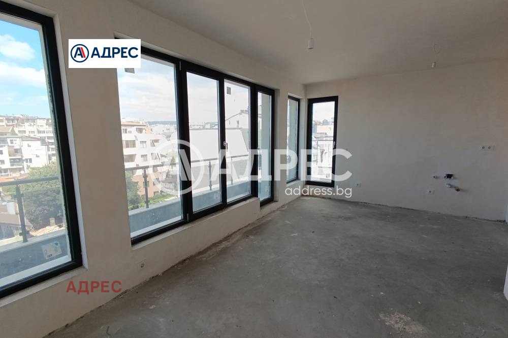 Продава 2-СТАЕН, гр. Варна, Погреби, снимка 2 - Апартаменти - 53766534