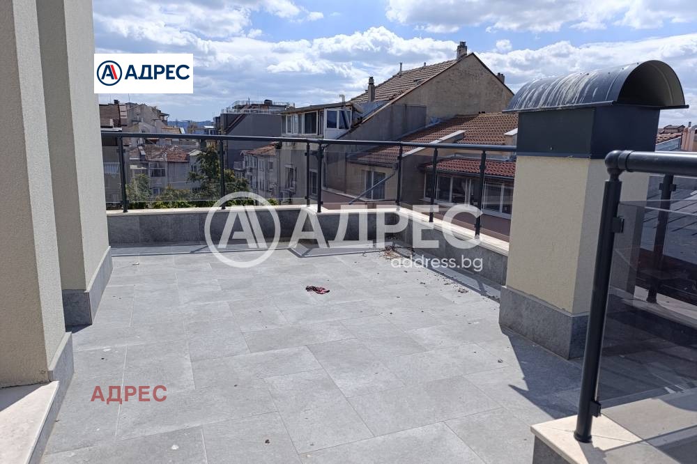 Продава 2-СТАЕН, гр. Варна, Погреби, снимка 15 - Апартаменти - 53766534