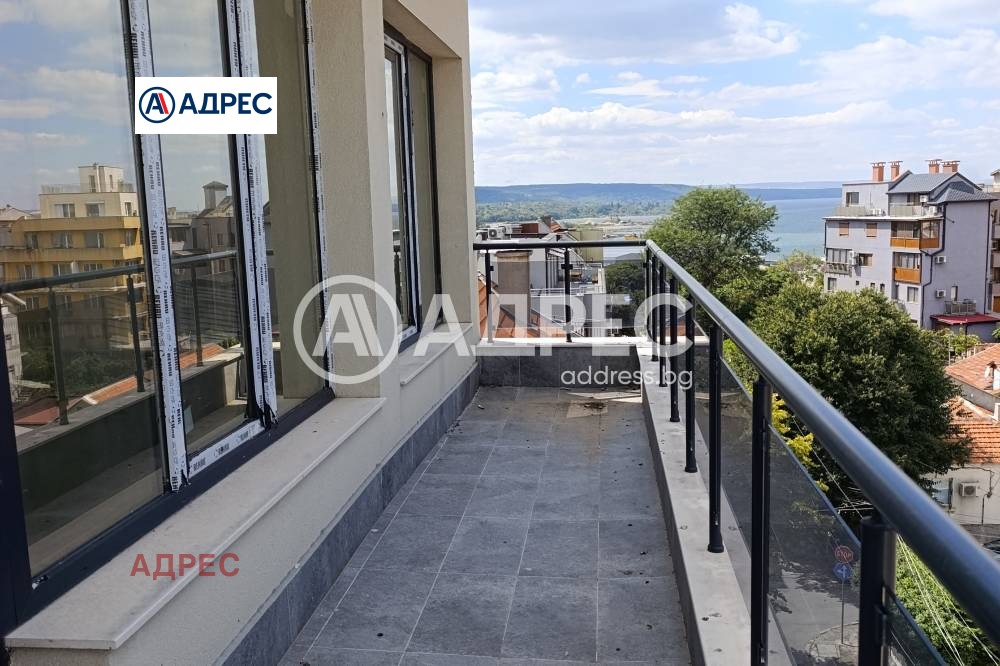 Продава 2-СТАЕН, гр. Варна, Погреби, снимка 3 - Апартаменти - 53766534