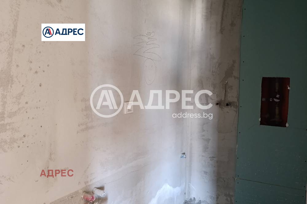 Продава 2-СТАЕН, гр. Варна, Погреби, снимка 12 - Апартаменти - 53766534