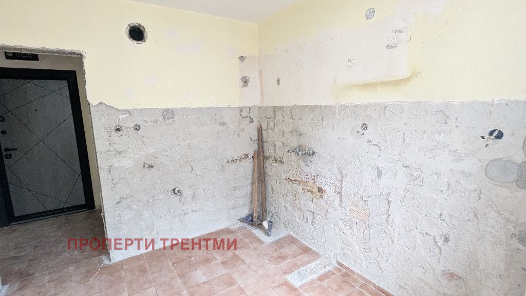 Продава 2-СТАЕН, гр. Бургас, Лазур, снимка 3 - Апартаменти - 53863244