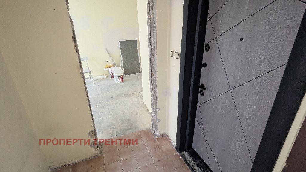 Продава 2-СТАЕН, гр. Бургас, Лазур, снимка 10 - Апартаменти - 53863244