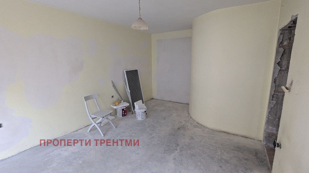 Продава 2-СТАЕН, гр. Бургас, Лазур, снимка 9 - Апартаменти - 53863244
