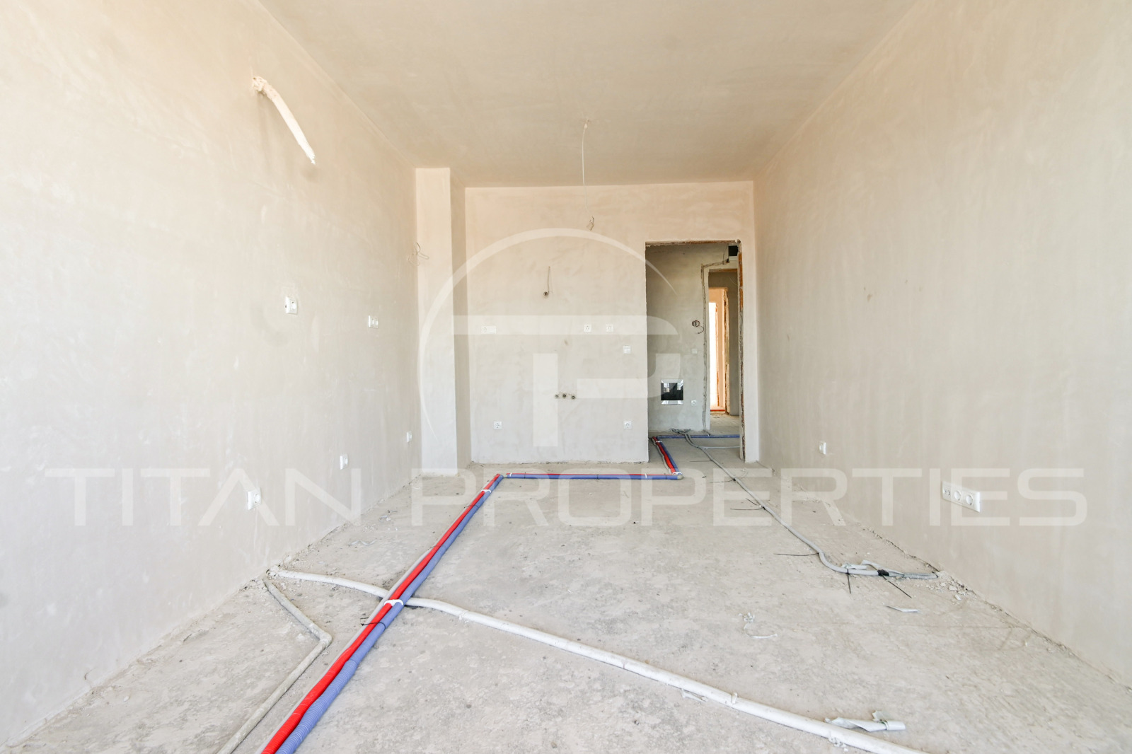 Продава 2-СТАЕН, гр. София, Студентски град, снимка 5 - Апартаменти - 53872636