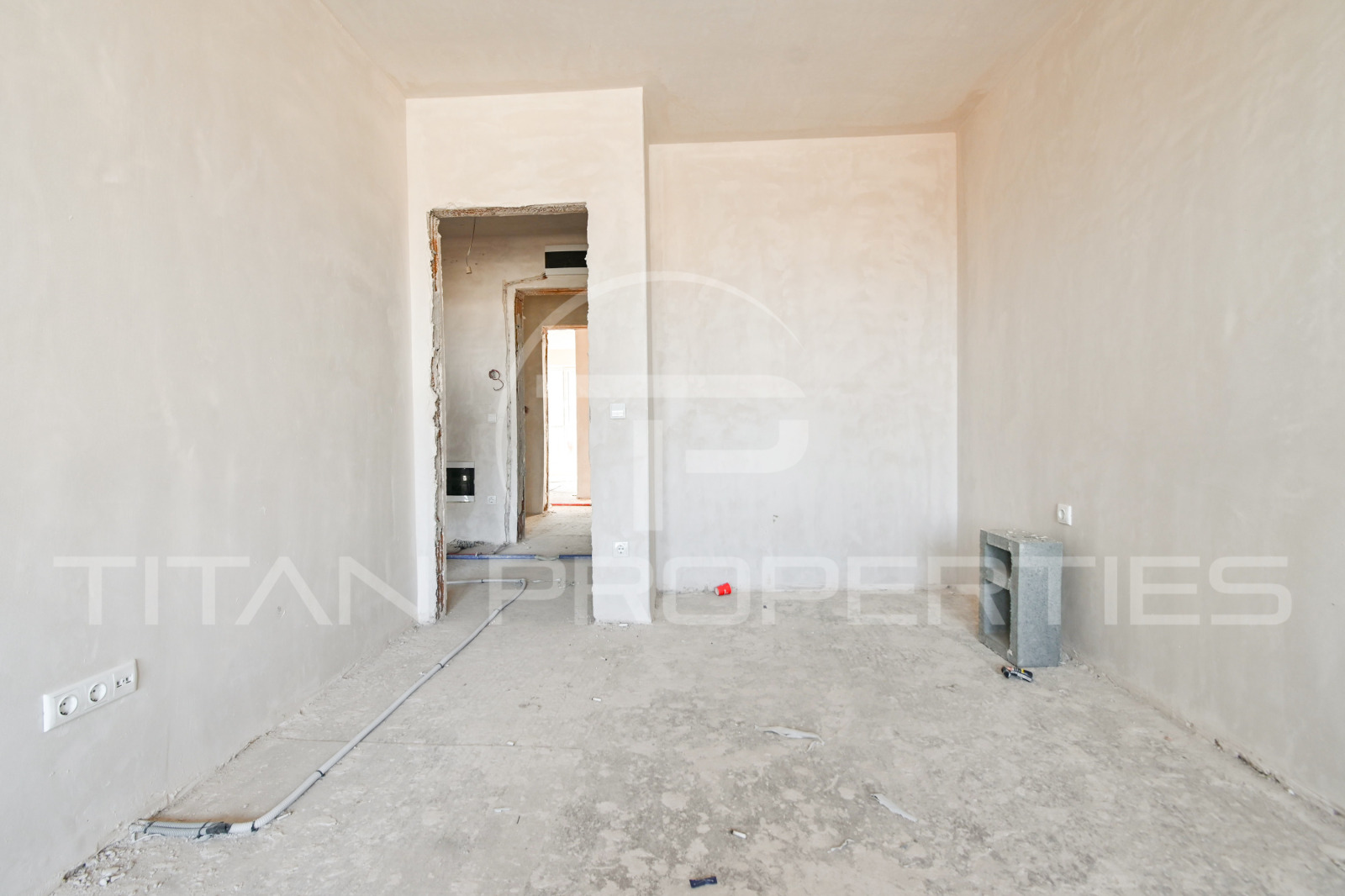 Продава 2-СТАЕН, гр. София, Студентски град, снимка 2 - Апартаменти - 53872636