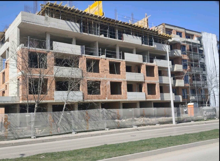 Продава 2-СТАЕН, гр. Плевен, Широк център, снимка 4 - Апартаменти - 54198817