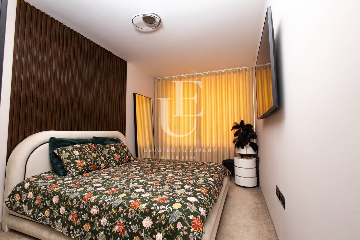 Продава 2-СТАЕН, гр. София, Манастирски ливади, снимка 4 - Апартаменти - 54539385