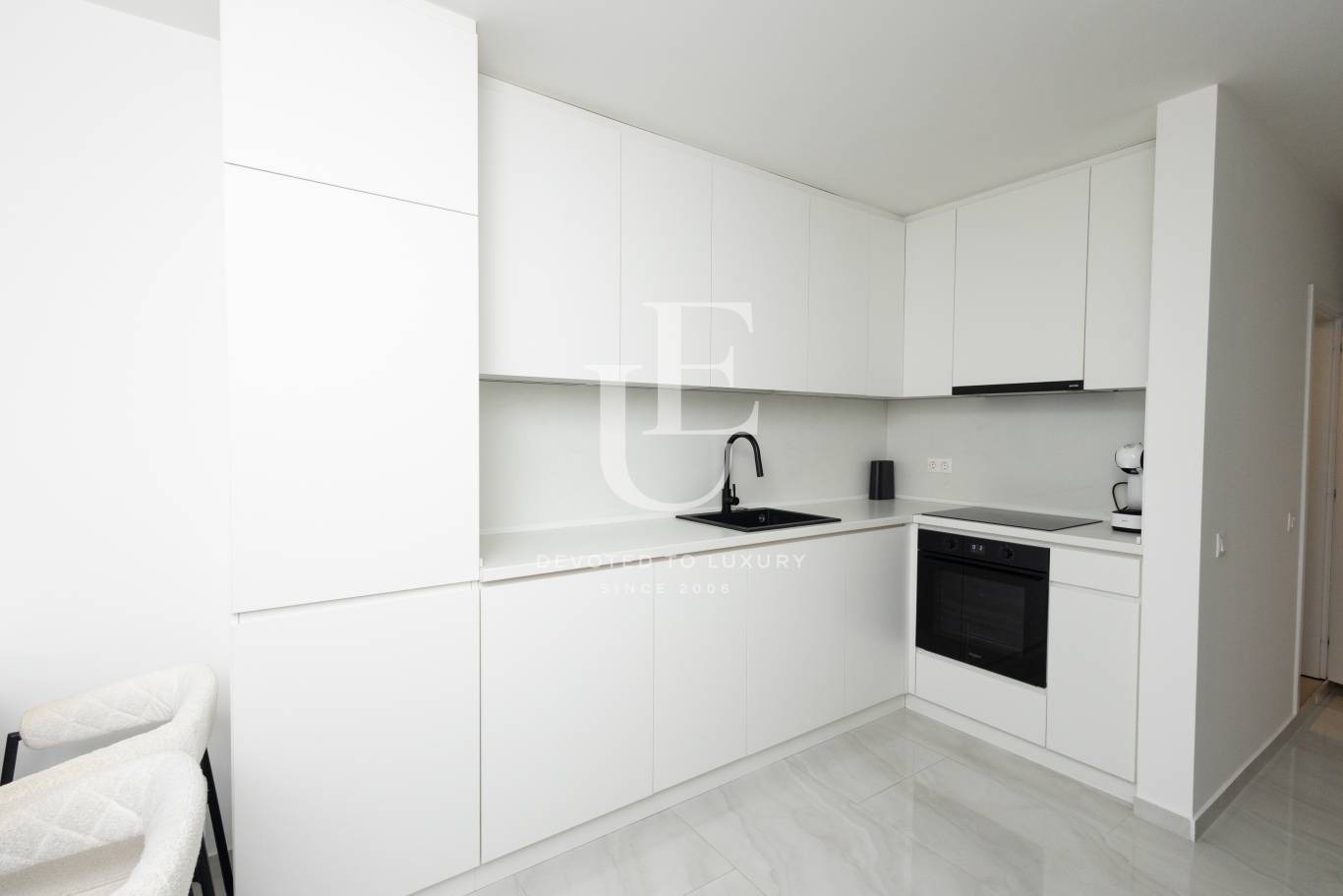 Продава 2-СТАЕН, гр. София, Манастирски ливади, снимка 2 - Апартаменти - 54539385