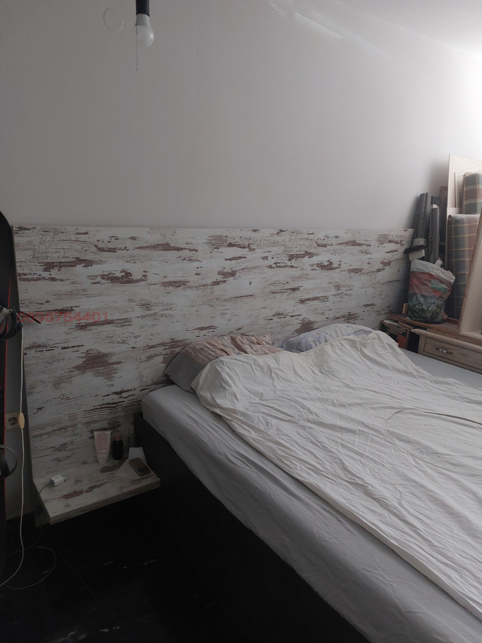 Продава 2-СТАЕН, гр. Пловдив, Кършияка, снимка 15 - Апартаменти - 54999073