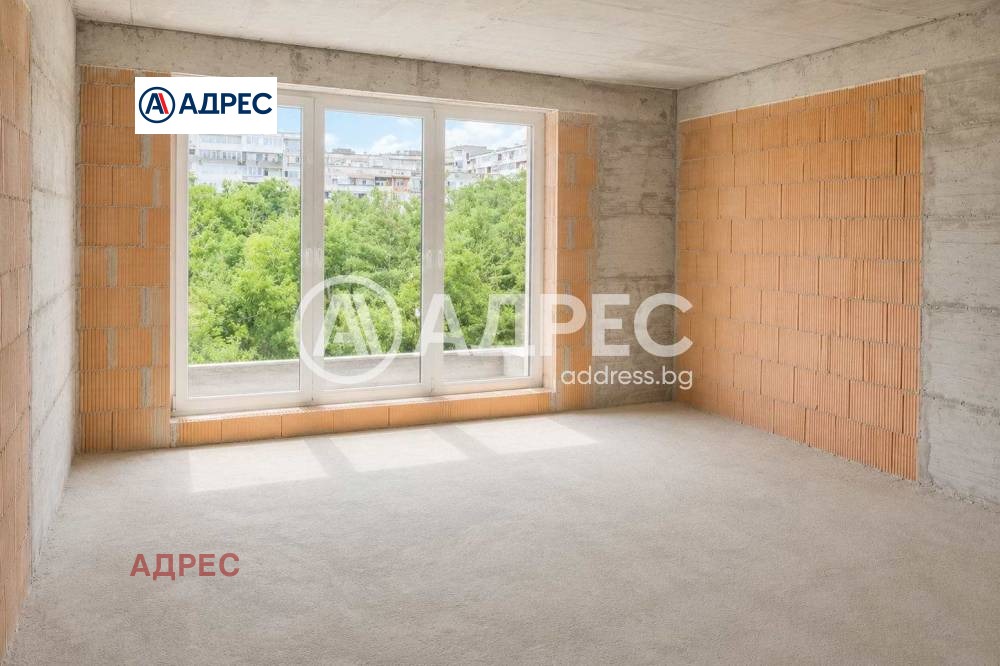 Продава 2-СТАЕН, гр. Варна, Младост 1, снимка 5 - Апартаменти - 55665220