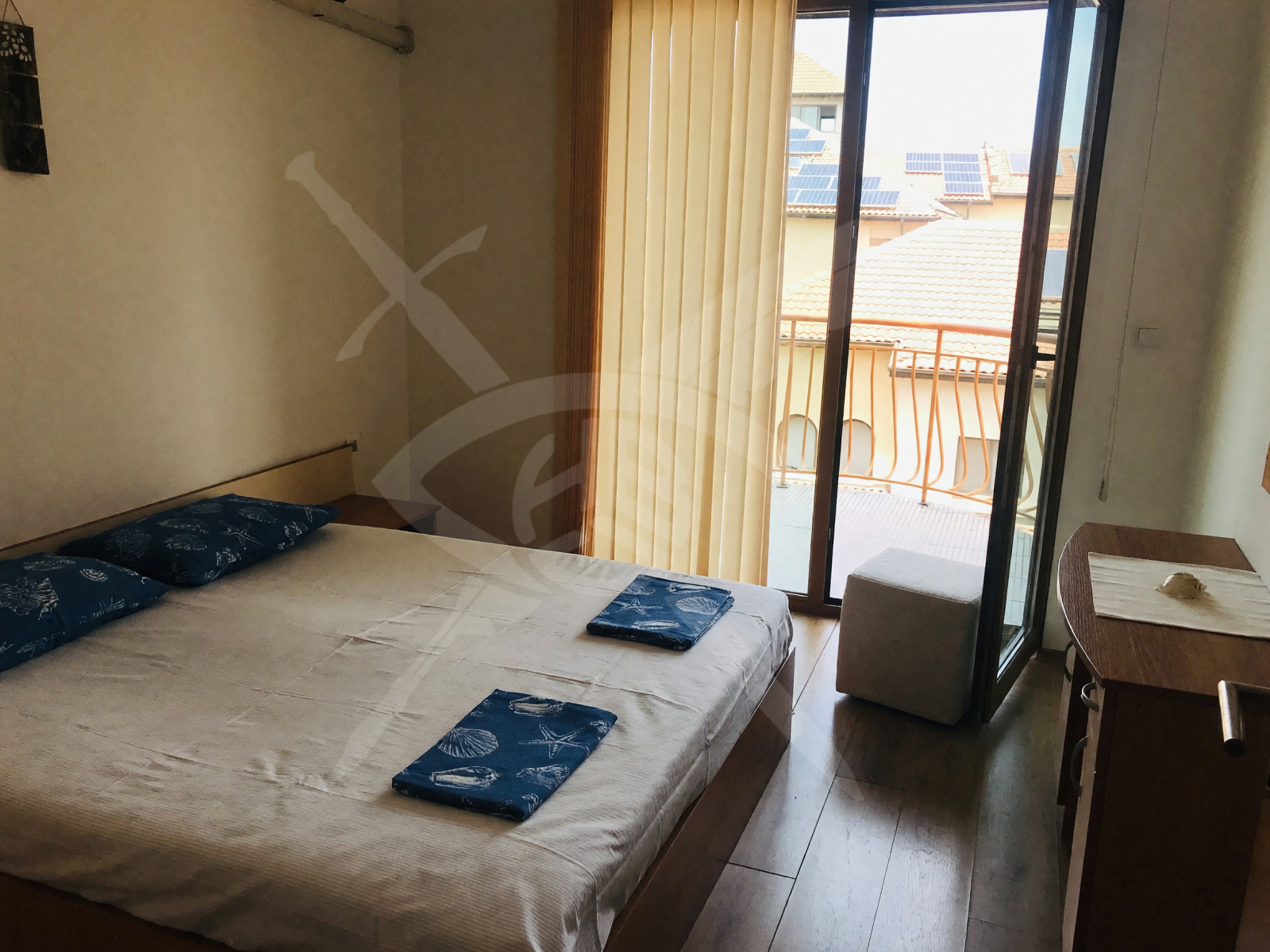 Продава 2-СТАЕН, с. Синеморец, област Бургас, снимка 4 - Апартаменти - 56010194