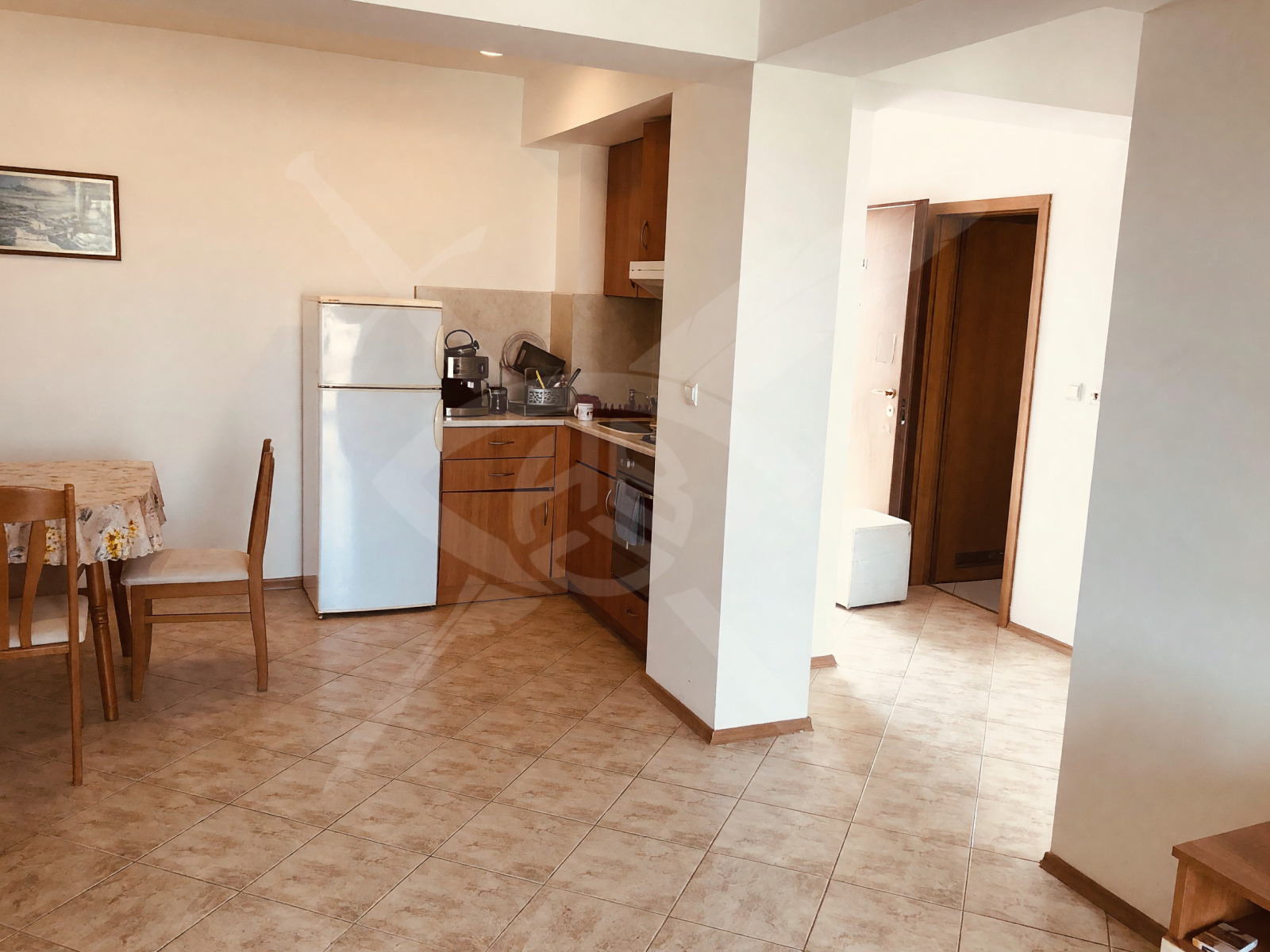 Продава 2-СТАЕН, с. Синеморец, област Бургас, снимка 2 - Апартаменти - 56010194