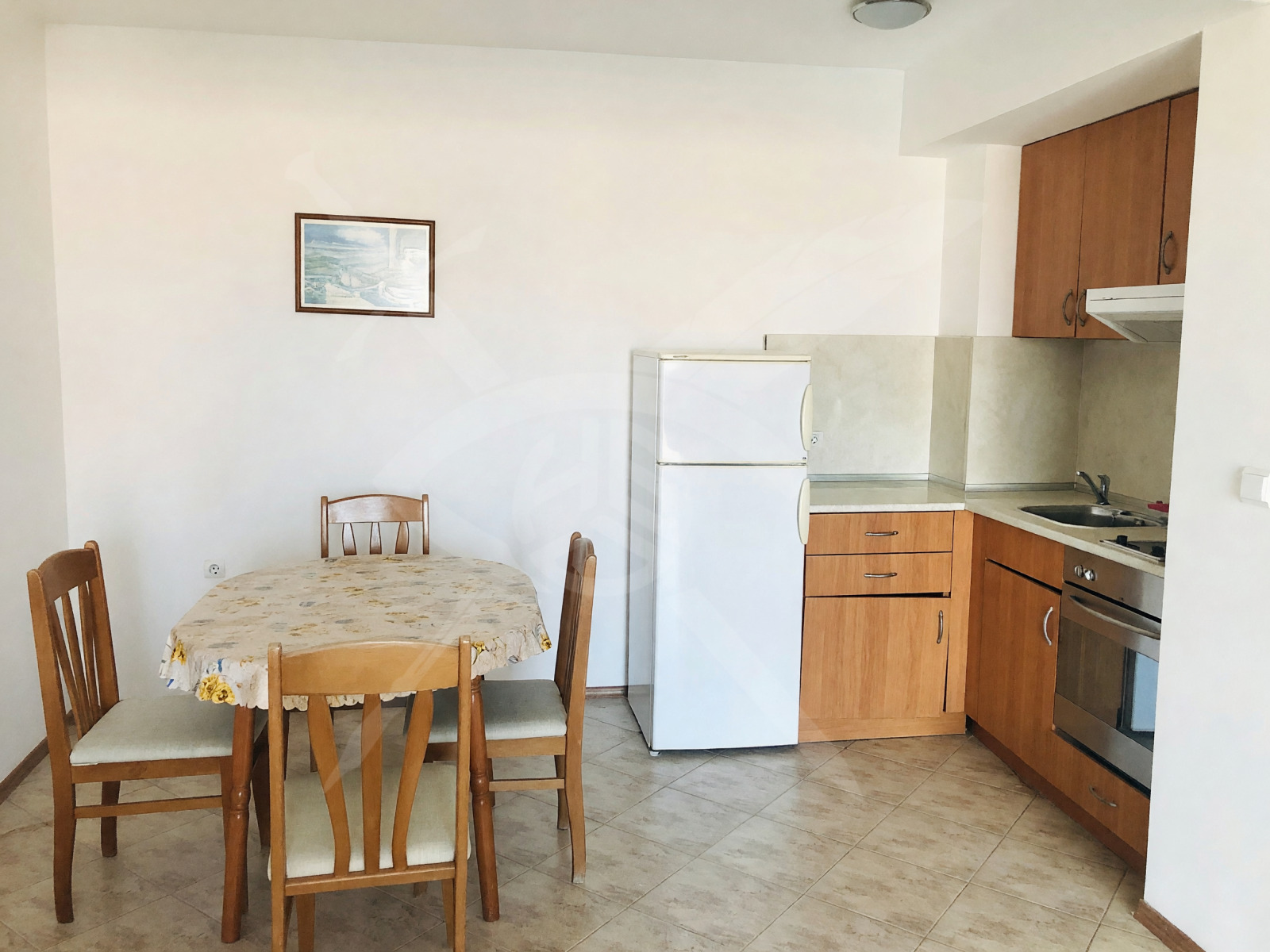 Продава 2-СТАЕН, с. Синеморец, област Бургас, снимка 3 - Апартаменти - 56010194