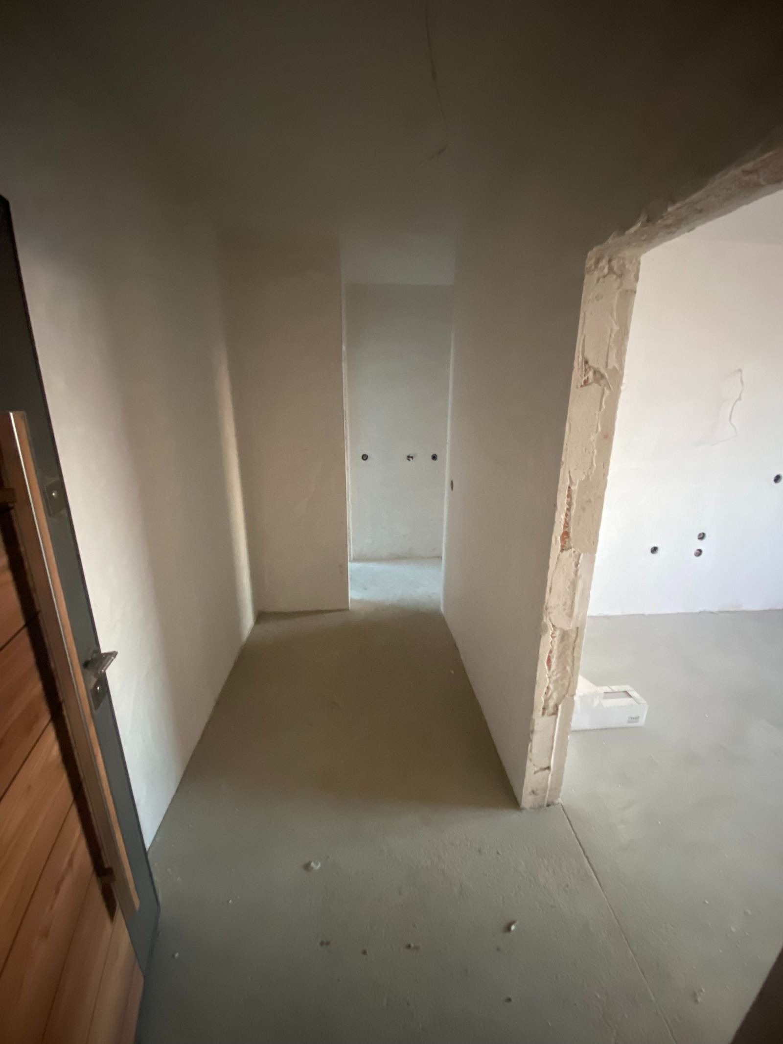 Продава 3-СТАЕН, гр. Плевен, Широк център, снимка 8 - Апартаменти - 54681289