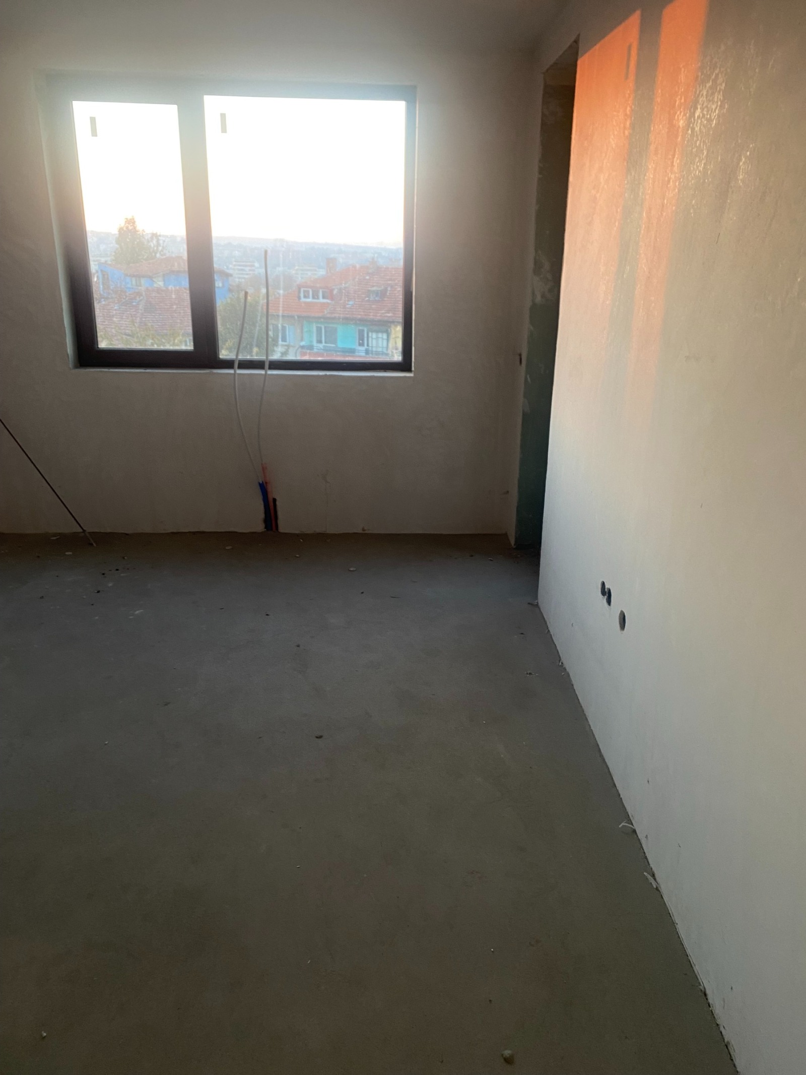 Продава 3-СТАЕН, гр. Плевен, Широк център, снимка 12 - Апартаменти - 54681289