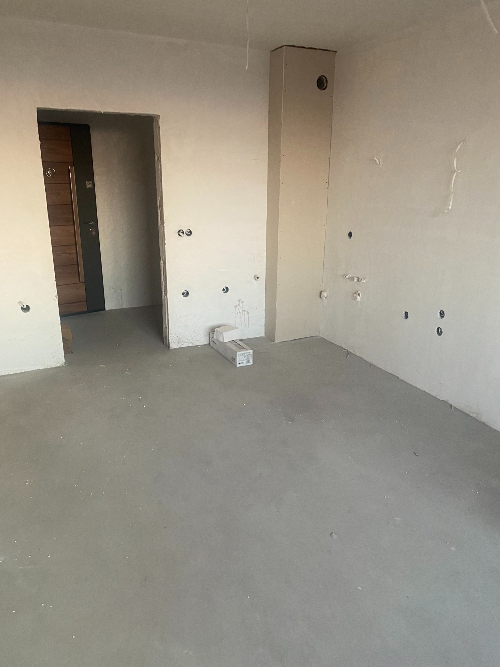 Продава 3-СТАЕН, гр. Плевен, Широк център, снимка 9 - Апартаменти - 54681289