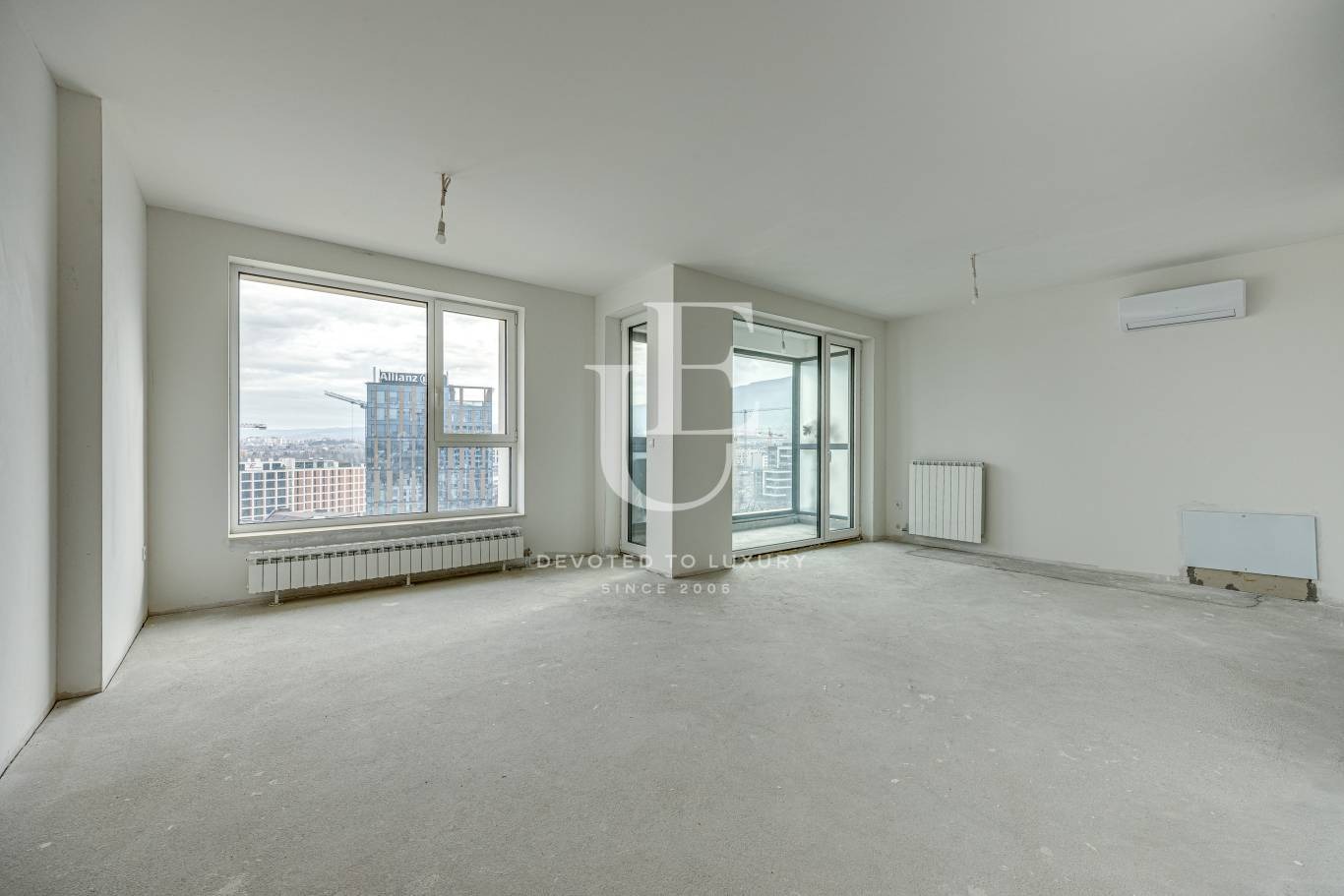 Продава 3-СТАЕН, гр. София, Лозенец, снимка 2 - Апартаменти - 53173700