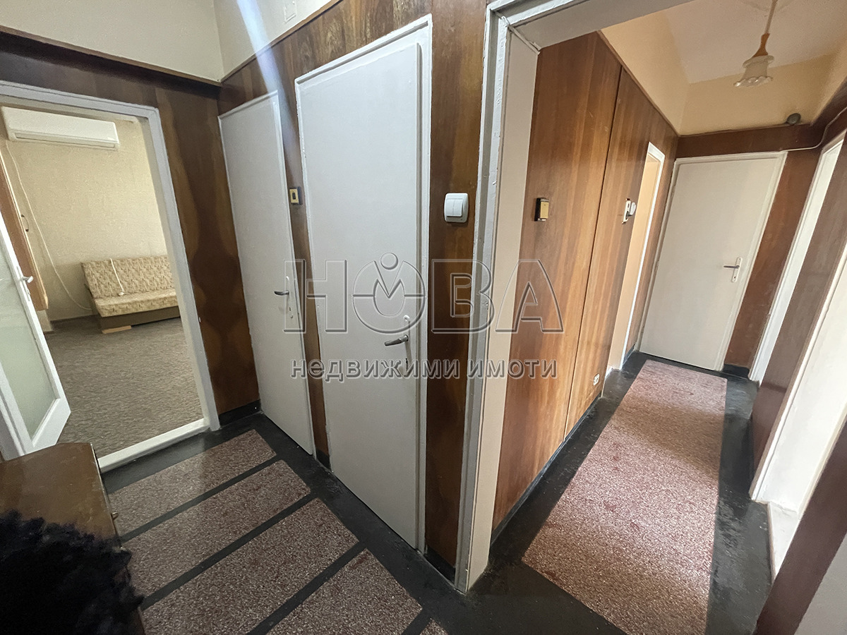 Продава 3-СТАЕН, гр. Русе, Широк център, снимка 10 - Апартаменти - 54243624