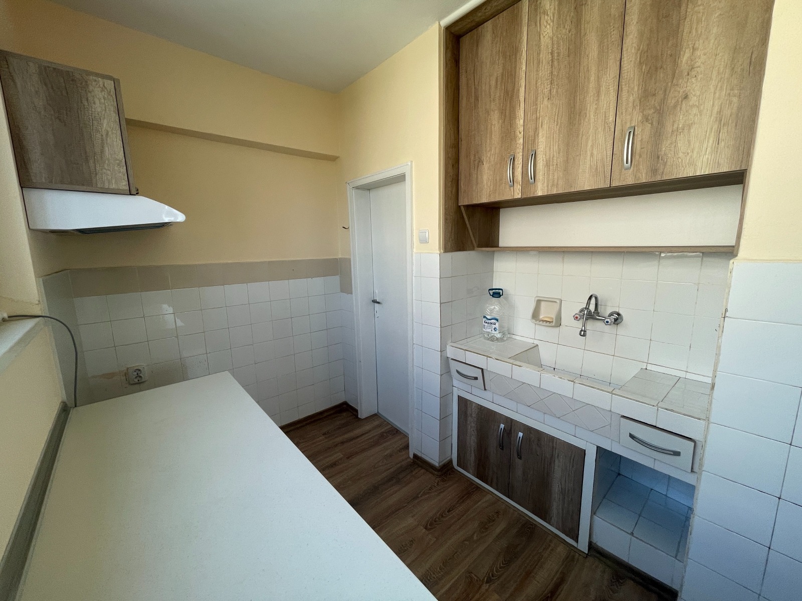 Продава 3-СТАЕН, гр. Русе, Широк център, снимка 2 - Апартаменти - 54243624