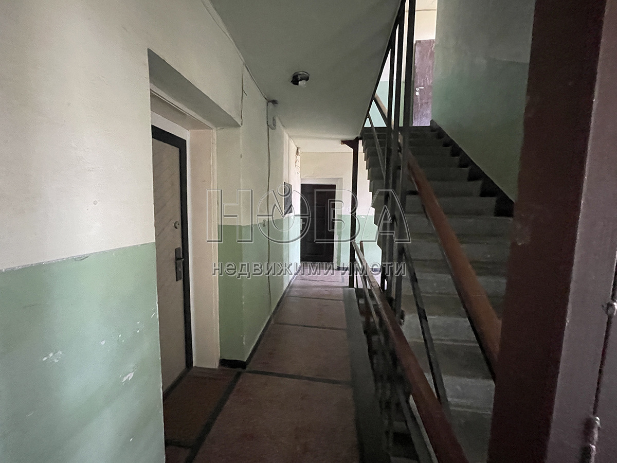 Продава 3-СТАЕН, гр. Русе, Широк център, снимка 11 - Апартаменти - 54243624