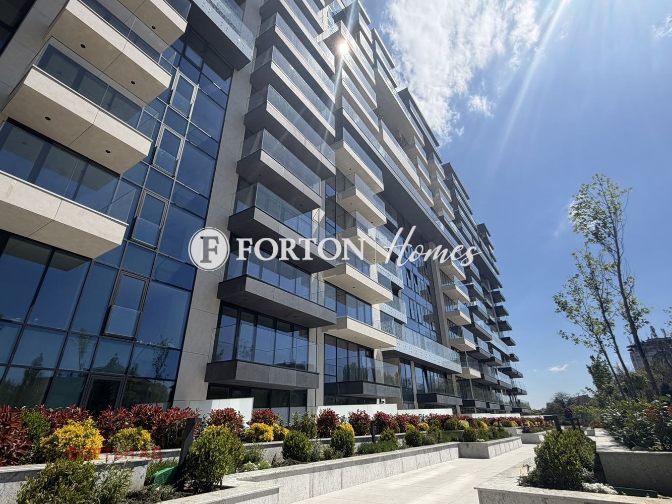 Продава 4-СТАЕН, гр. София, Оборище, снимка 9 - Апартаменти - 54613115