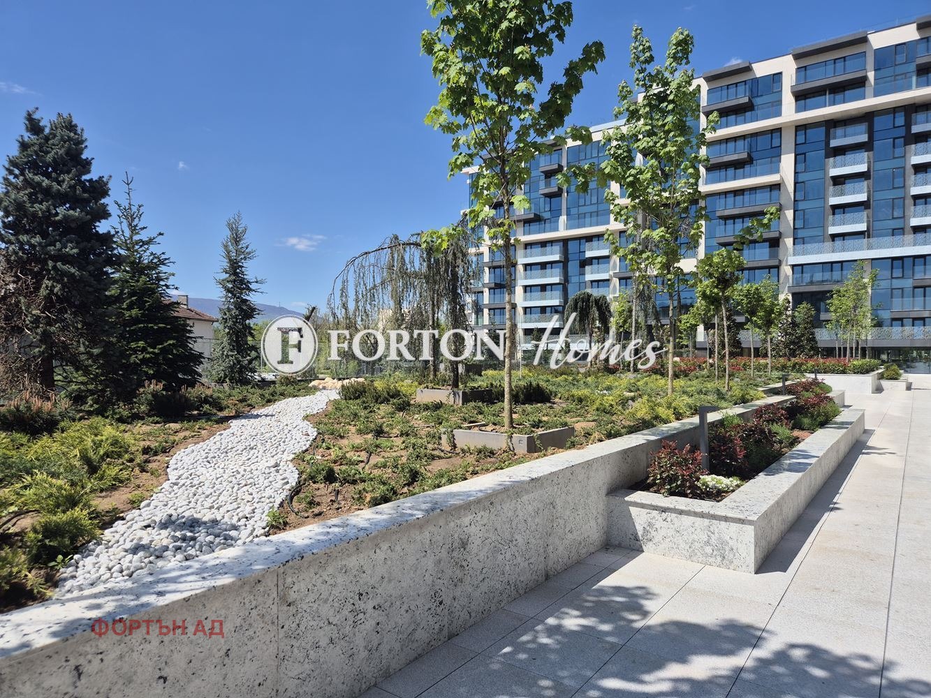 Продава 4-СТАЕН, гр. София, Оборище, снимка 11 - Апартаменти - 54613115