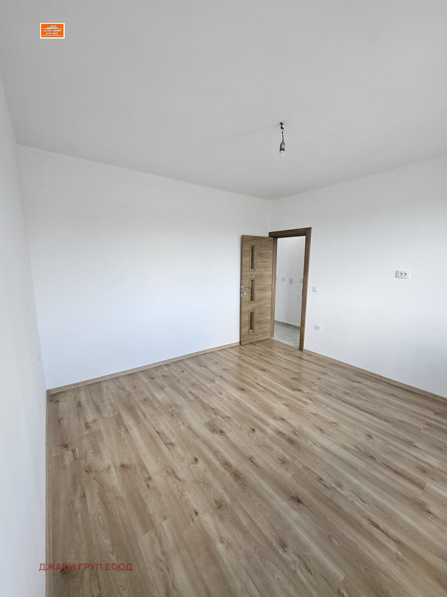 Продава 4-СТАЕН, гр. Шумен, Тракия, снимка 7 - Апартаменти - 54960711