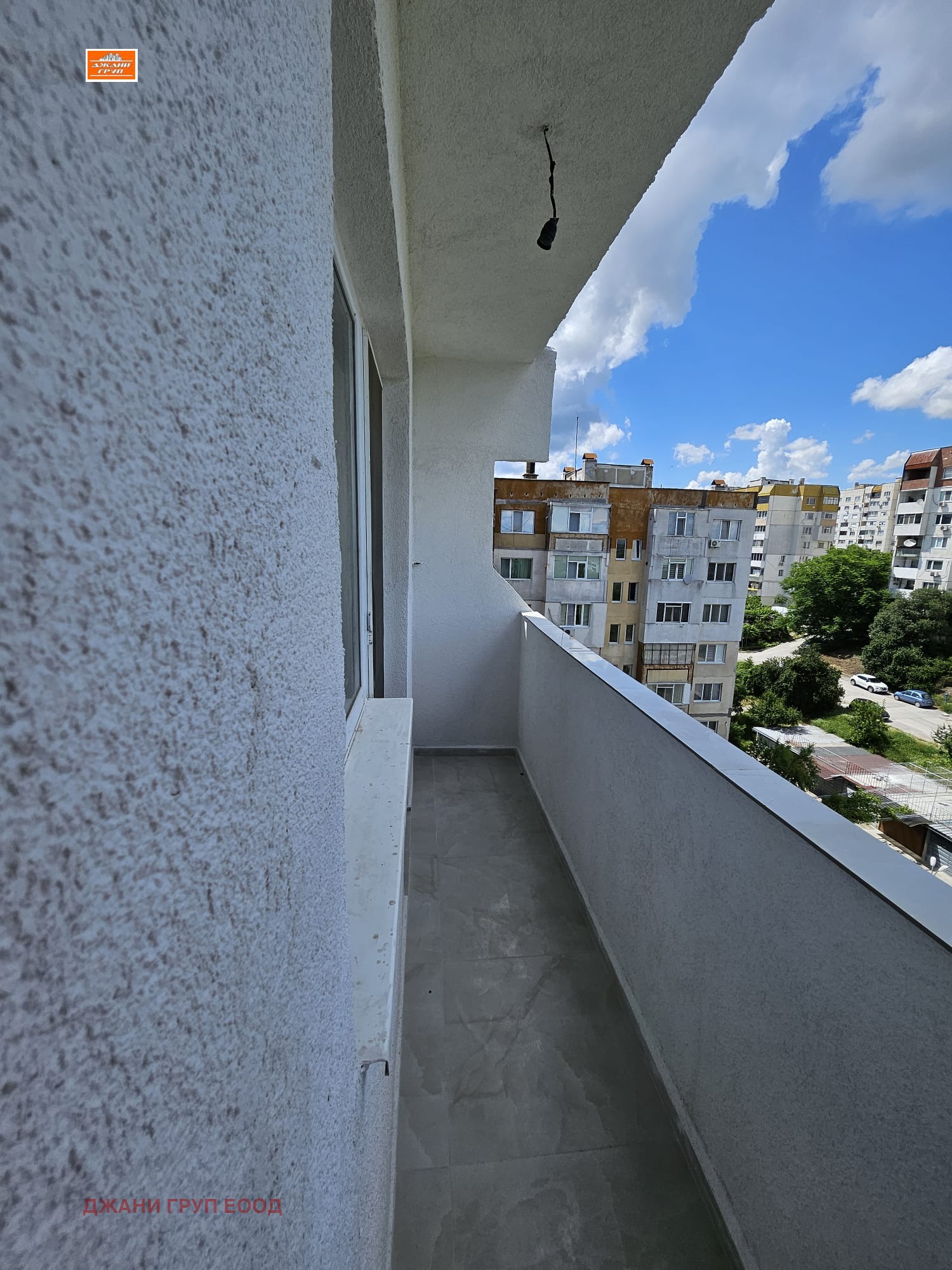 Продава 4-СТАЕН, гр. Шумен, Тракия, снимка 12 - Апартаменти - 54960711