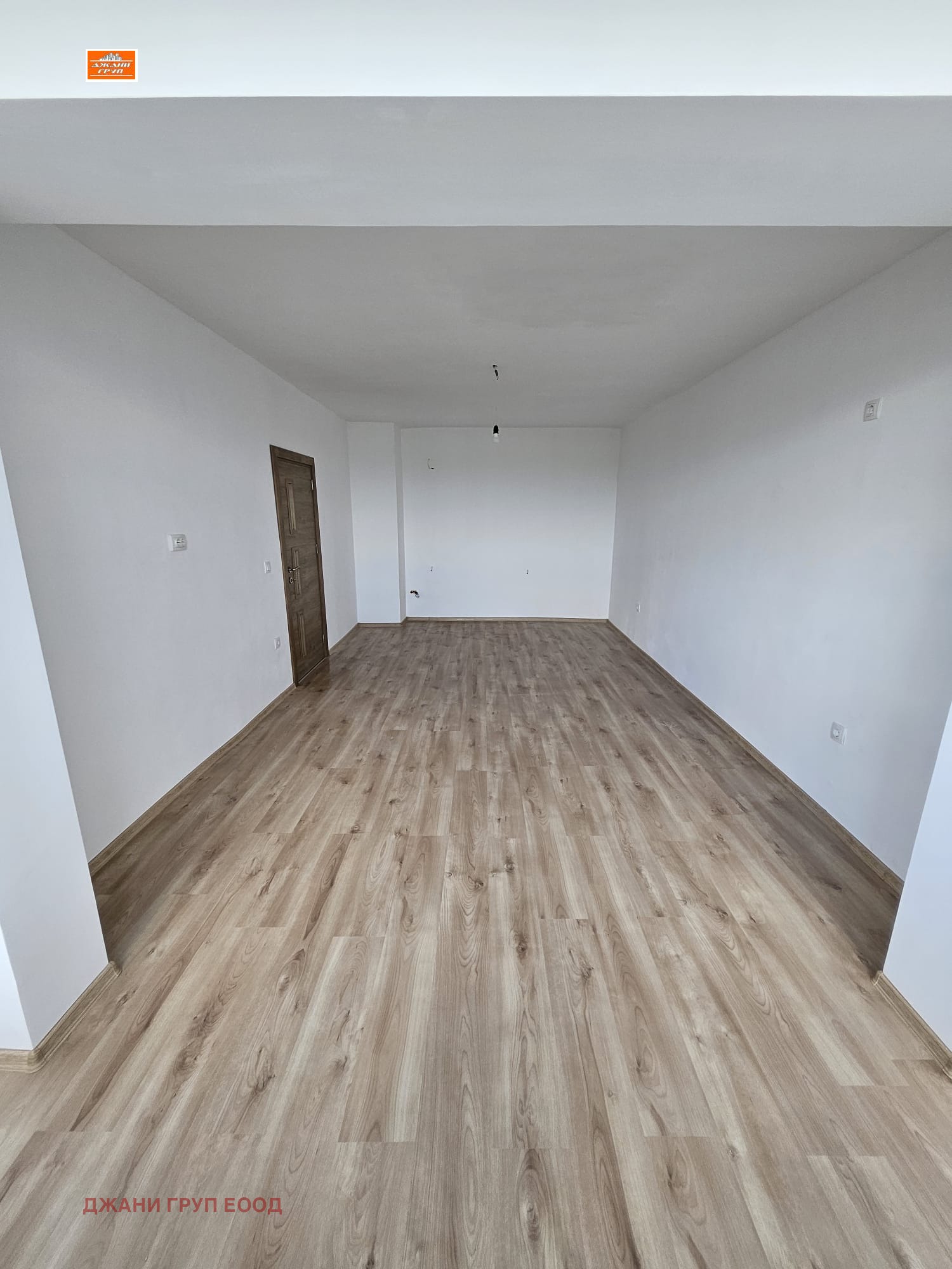 Продава 4-СТАЕН, гр. Шумен, Тракия, снимка 8 - Апартаменти - 54960711