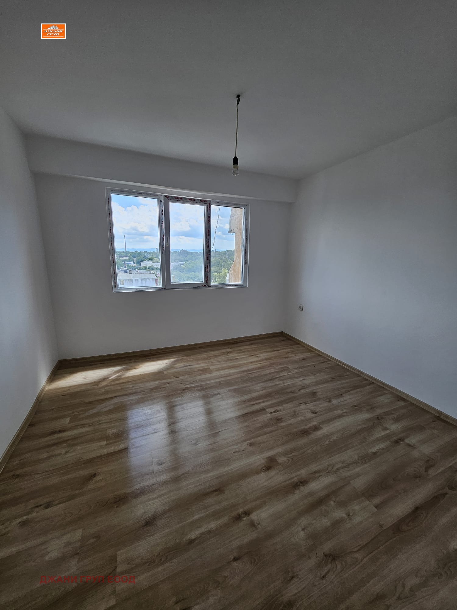 Продава 4-СТАЕН, гр. Шумен, Тракия, снимка 5 - Апартаменти - 54960711