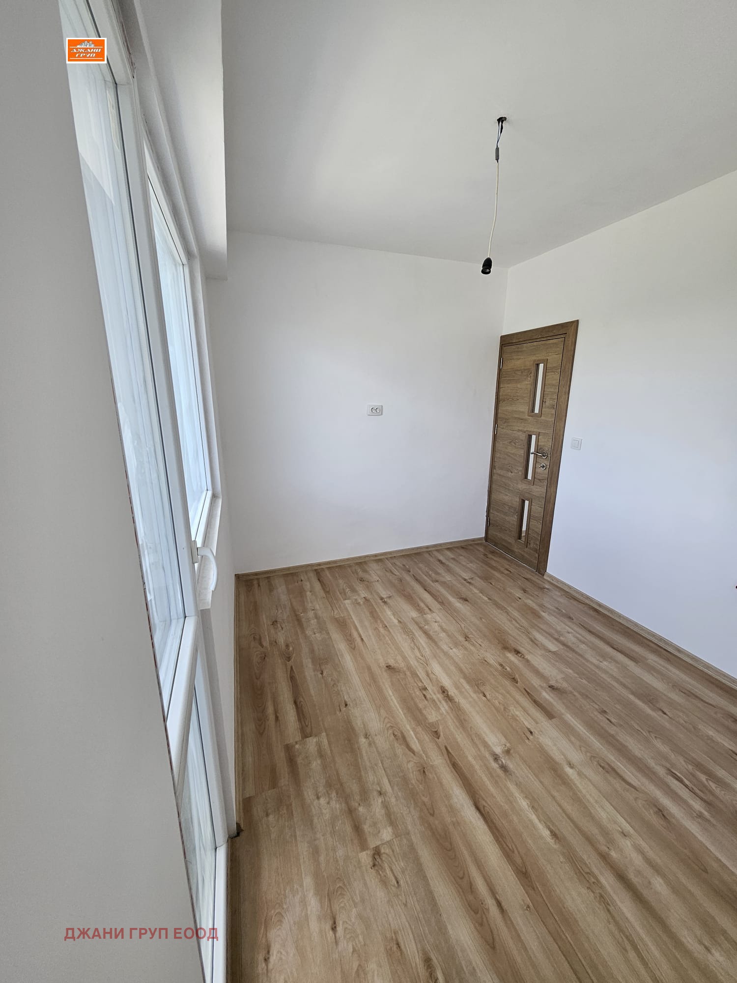 Продава 4-СТАЕН, гр. Шумен, Тракия, снимка 3 - Апартаменти - 54960711