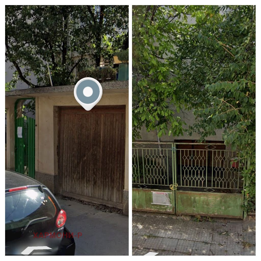 Продава ЕТАЖ ОТ КЪЩА, гр. София, Гео Милев, снимка 16 - Етаж от къща - 51280343