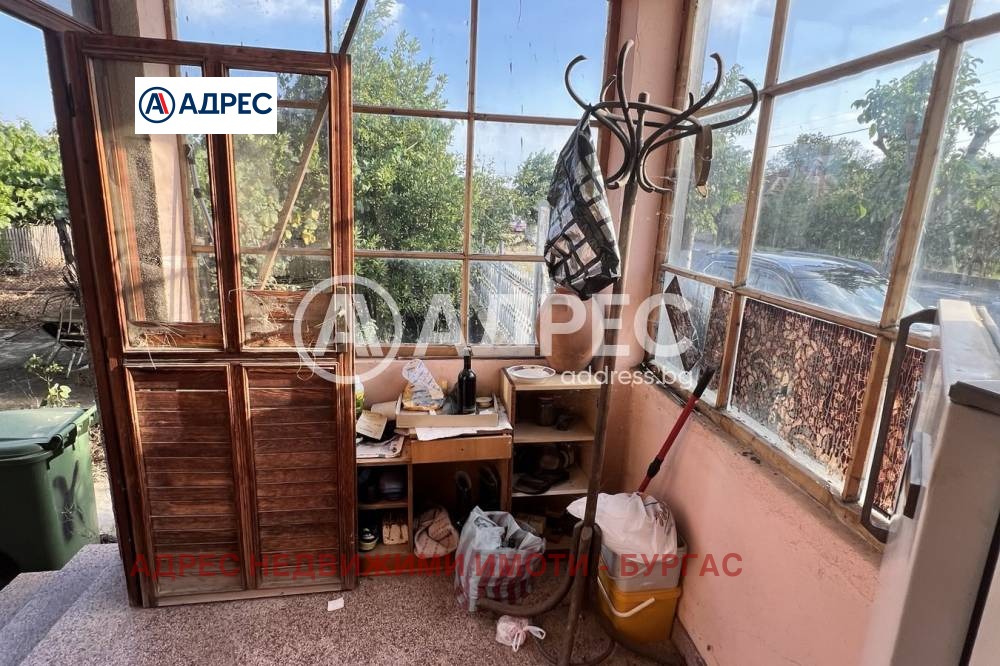 Продава КЪЩА, с. Гюльовца, област Бургас, снимка 9 - Къщи - 53797080