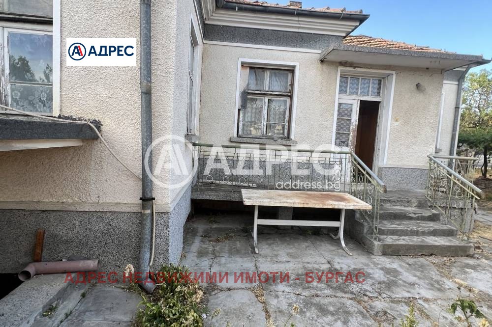 Продава КЪЩА, с. Гюльовца, област Бургас, снимка 5 - Къщи - 53797080