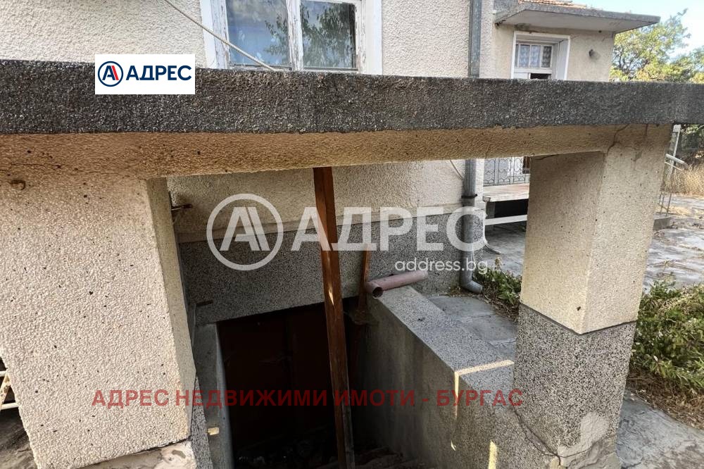 Продава КЪЩА, с. Гюльовца, област Бургас, снимка 6 - Къщи - 53797080