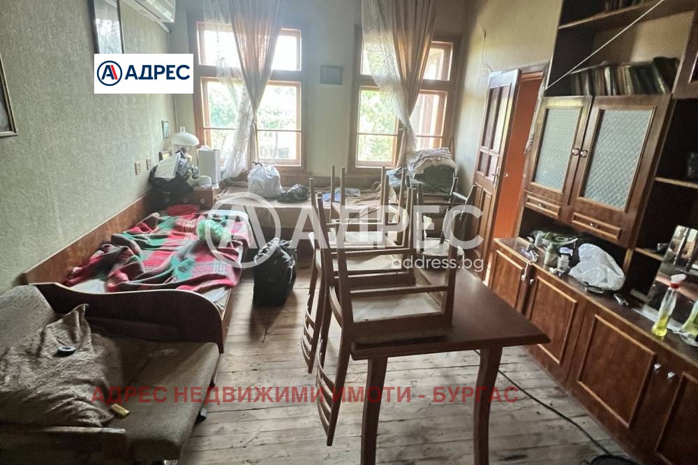 Продава КЪЩА, с. Гюльовца, област Бургас, снимка 8 - Къщи - 53797080