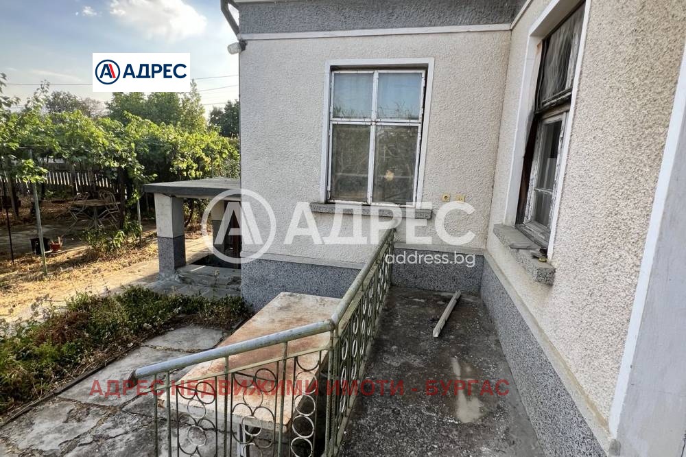 Продава КЪЩА, с. Гюльовца, област Бургас, снимка 3 - Къщи - 53797080