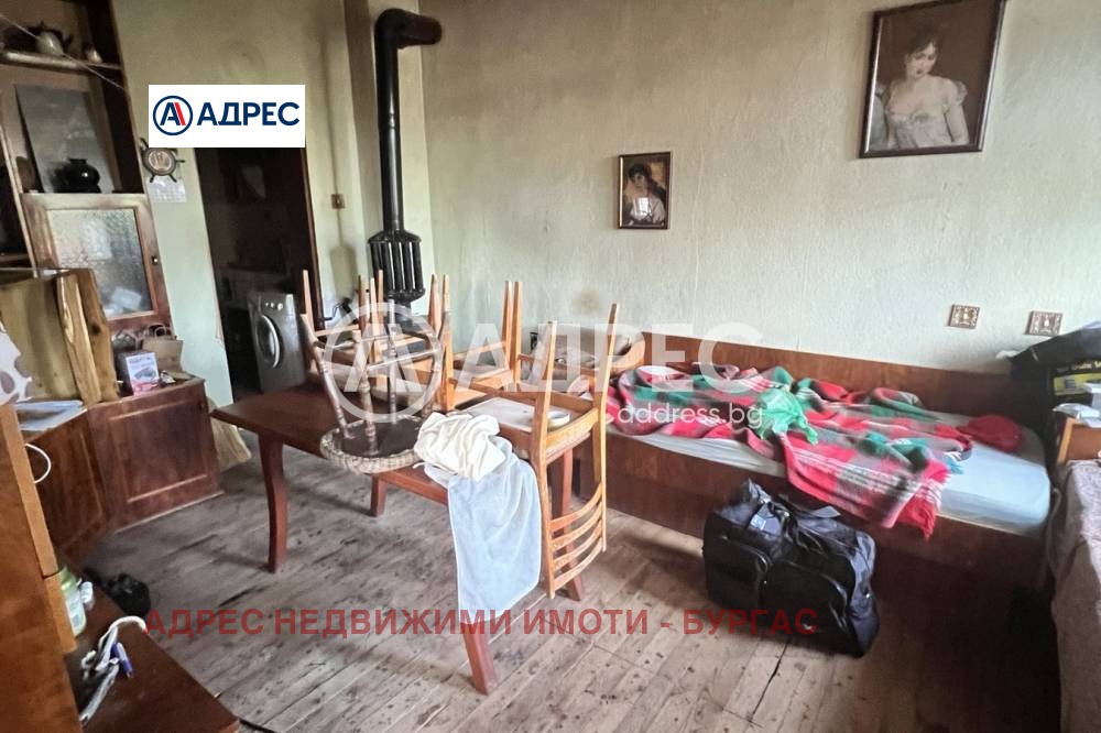 Продава КЪЩА, с. Гюльовца, област Бургас, снимка 7 - Къщи - 53797080