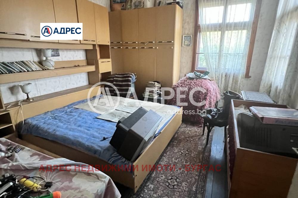 Продава КЪЩА, с. Гюльовца, област Бургас, снимка 10 - Къщи - 53797080
