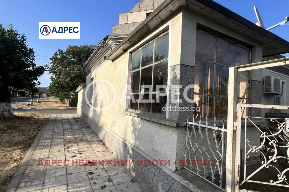 Продава КЪЩА, с. Гюльовца, област Бургас, снимка 4 - Къщи - 53797080